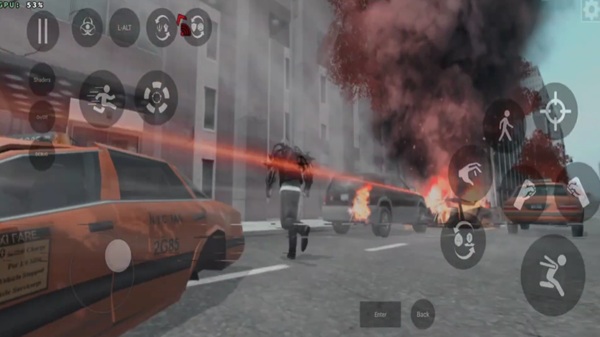 prototype apk android